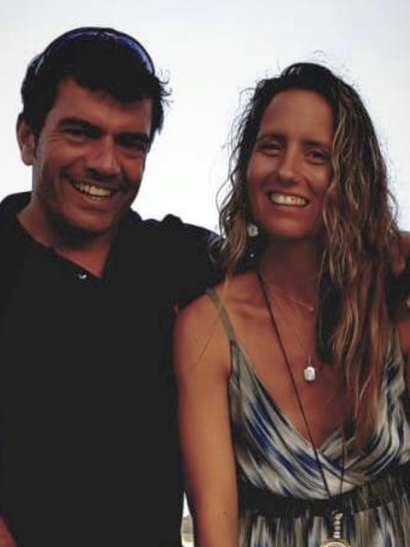 Agustín Escobar's Net Worth: About the Simens Executive's Career
